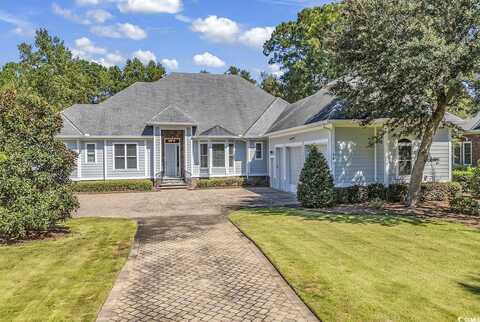 141 Blue Ridge Dr., Pawleys Island, SC 29585