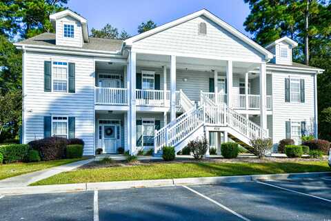 608 Sunnyside Dr., Murrells Inlet, SC 29576