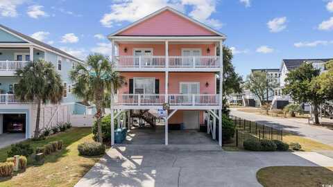 133 Woodland Dr., Murrells Inlet, SC 29576