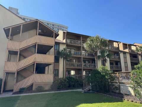 5515 N Ocean Blvd., Myrtle Beach, SC 29572