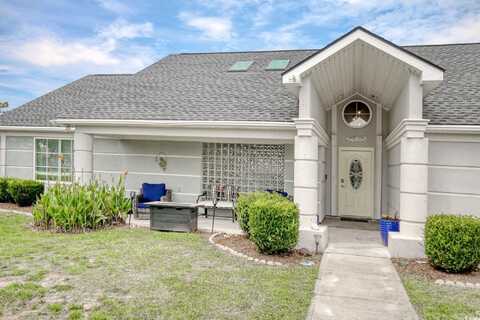 608 Plantation Dr., Surfside Beach, SC 29575