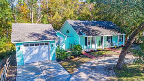 962 Hagley Dr., Pawleys Island, SC 29585