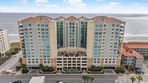 603 S Ocean Blvd., North Myrtle Beach, SC 29582