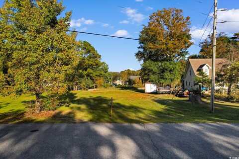 Lot 2 Star Creek Circle, Myrtle Beach, SC 29588