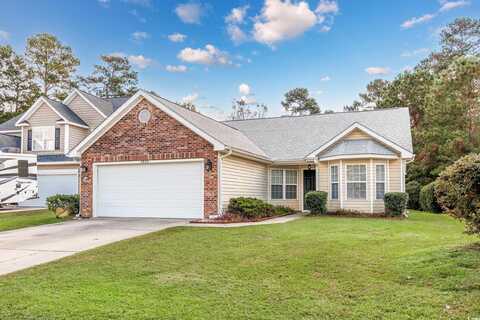 2022 Chadbury Ln., Myrtle Beach, SC 29588