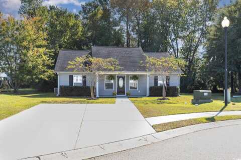 1107 Crocus Ln., Conway, SC 29527