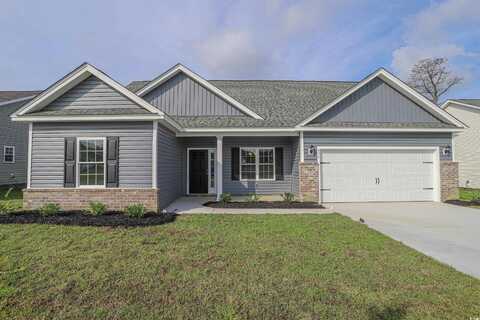 376 Hayloft Circle, Conway, SC 29526