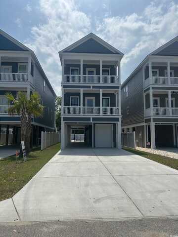 115 A 11th Ave. S, Surfside Beach, SC 29575