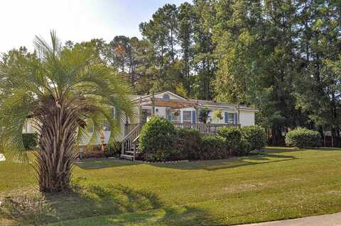 527 Folly Estates Dr., Myrtle Beach, SC 29588