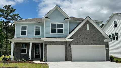 547 Haven View Way, Murrells Inlet, SC 29576