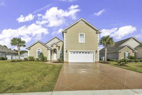 217 Southern Breezes Circle, Murrells Inlet, SC 29576