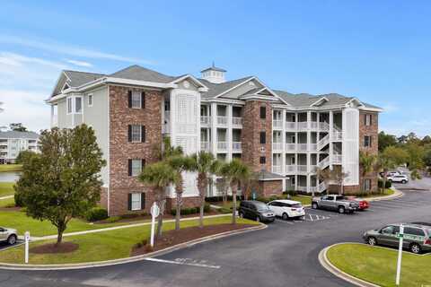 4833 Luster Leaf Circle, Myrtle Beach, SC 29577