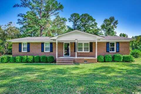 4660 Pee Dee Hwy., Conway, SC 29527