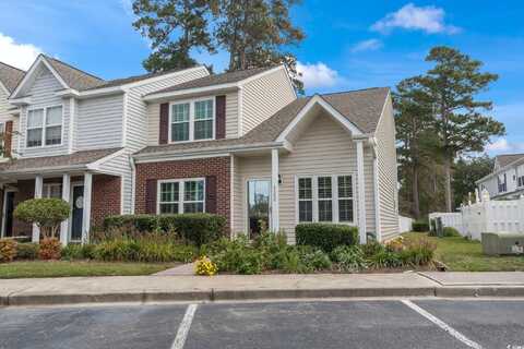 3560 Evergreen Way, Myrtle Beach, SC 29577