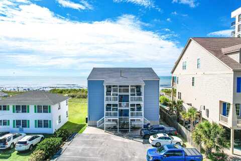 4105 S Ocean Blvd. S, North Myrtle Beach, SC 29582