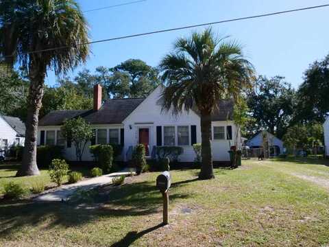 1713 Oak St., Georgetown, SC 29440