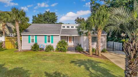 504 13th Ave. S, North Myrtle Beach, SC 29582