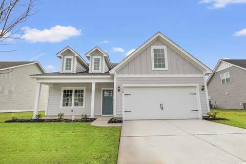 320 Hayloft Circle, Conway, SC 29526