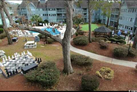 5905 S Kings Hwy., Myrtle Beach, SC 29575