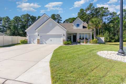 7143 Swansong Circle, Myrtle Beach, SC 29579