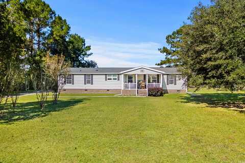 2423 Satellite Circle, Conway, SC 29526