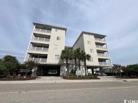 4604 S Ocean Blvd., North Myrtle Beach, SC 29582