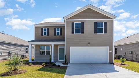 585 Black Pearl Way, Myrtle Beach, SC 29588