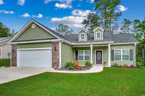 629 Timber Creek Dr., Loris, SC 29569