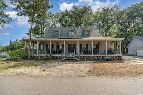 40 Pine Grove Ln., Georgetown, SC 29440