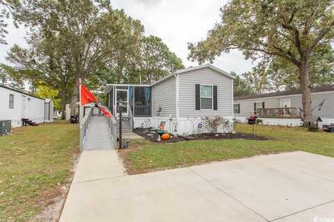 2716 Libra Dr., Myrtle Beach, SC 29575