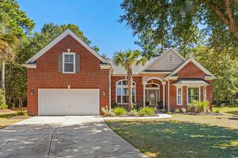 11 Stillwater Ct., Murrells Inlet, SC 29576