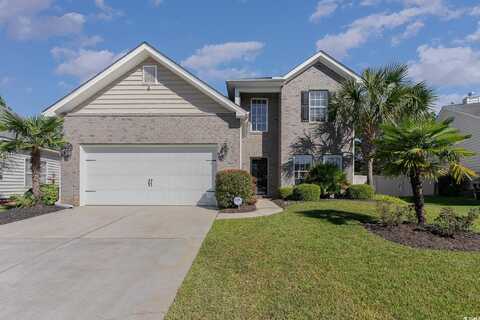 4325 Marshwood Dr., Myrtle Beach, SC 29579