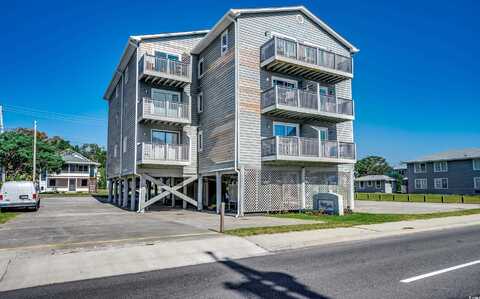 1208 S Ocean Blvd., North Myrtle Beach, SC 29582