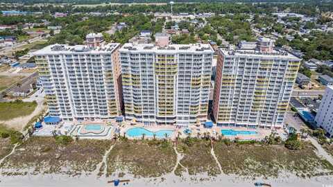 2801 S Ocean Blvd., North Myrtle Beach, SC 29582