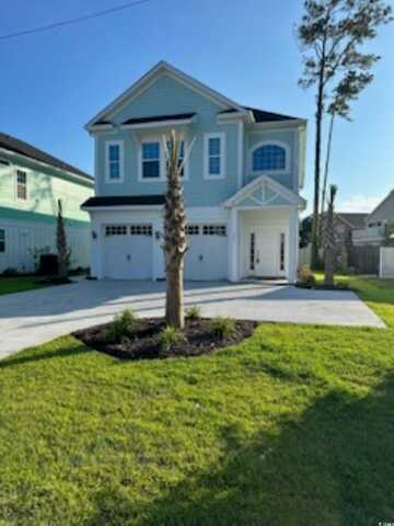 521 9th Ave. S, North Myrtle Beach, SC 29582