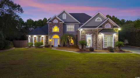 2722 Squealer Lake Trail, Myrtle Beach, SC 29588