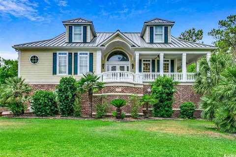 154 Highwood Circle, Murrells Inlet, SC 29576