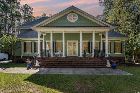 487 Lantana Circle, Georgetown, SC 29440