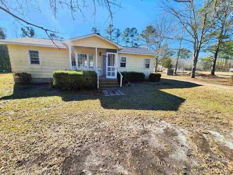 3880 Second Loop Rd., Conway, SC 29526