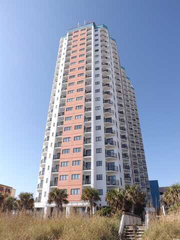 1605 S Ocean Blvd., Myrtle Beach, SC 29577