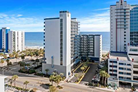 2001 S Ocean Blvd., Myrtle Beach, SC 29577