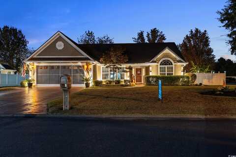 200 Silverbelle Blvd., Longs, SC 29568