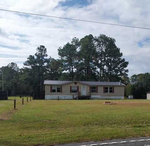 10937 W Highway 19, Loris, SC 29569