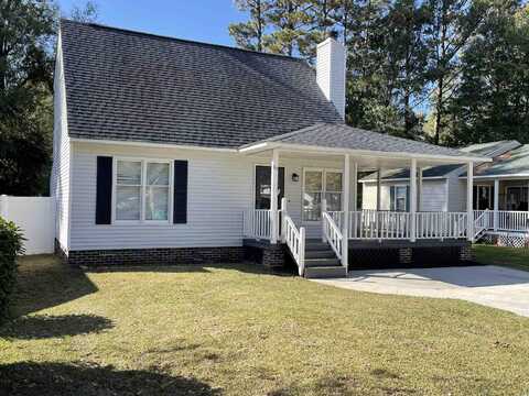 111 Countryside Dr., Myrtle Beach, SC 29579