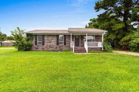 632 University Forest Circle, Conway, SC 29526