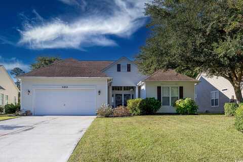 9833 Winchester Ct., Murrells Inlet, SC 29576