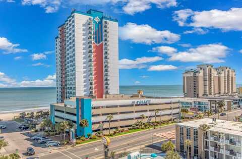 1605 S Ocean Blvd., Myrtle Beach, SC 29577