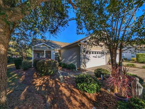 112-1 Hidden Oaks Ct., Pawleys Island, SC 29585