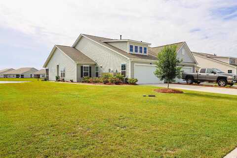 734 Eastridge Dr., Conway, SC 29526