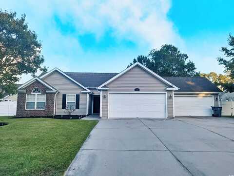 531 Calypso Dr., Myrtle Beach, SC 29588